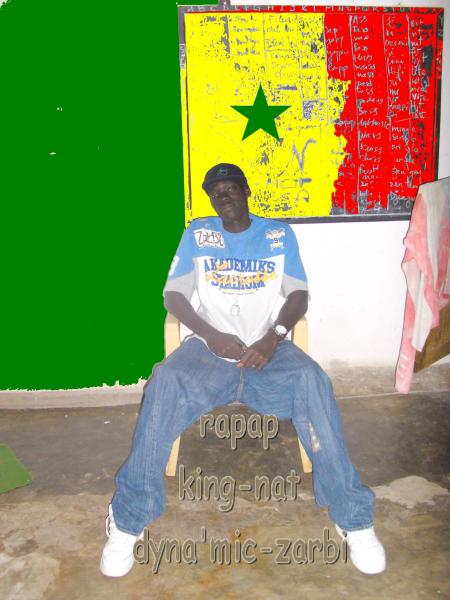 j'aime mon pays