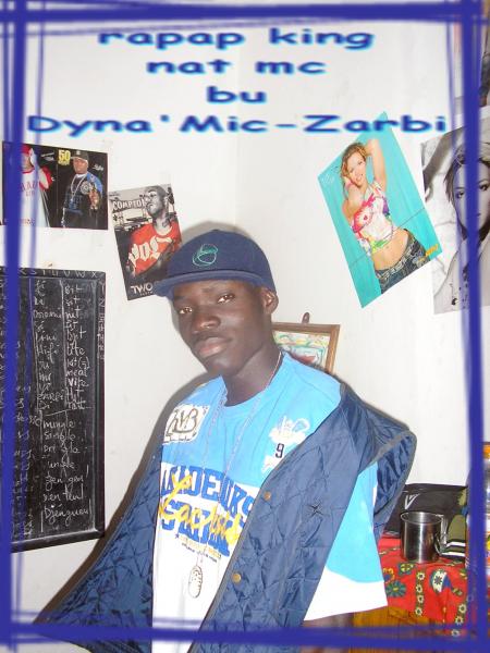 rapap king-nat mc