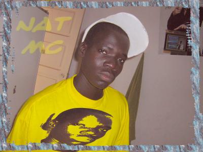 ONe member of ZARBI