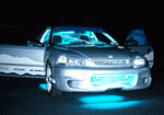 voiture mortelle