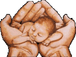 dort mon bébé