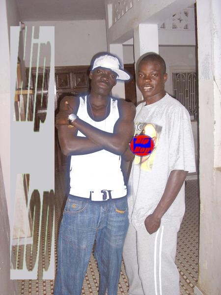 moi et lil mas ms