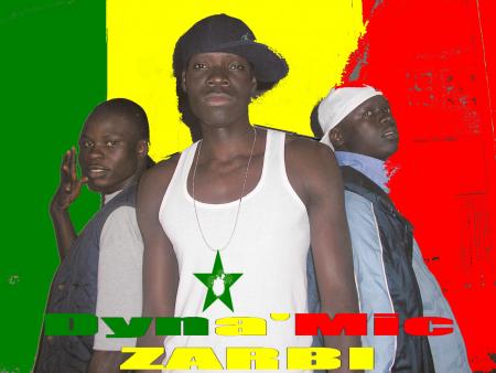 dyna'mic-ZARBI