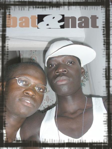 bat et moi