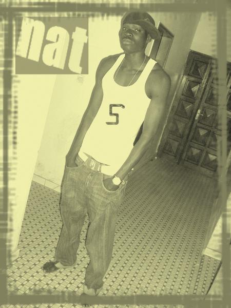 just me