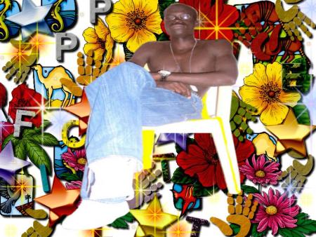 moi in da jungle