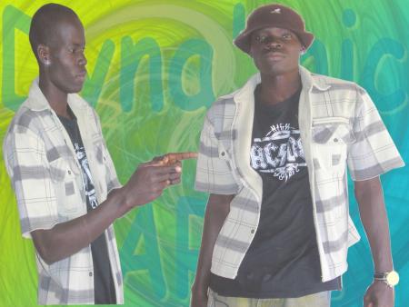 rapap king et nat mc