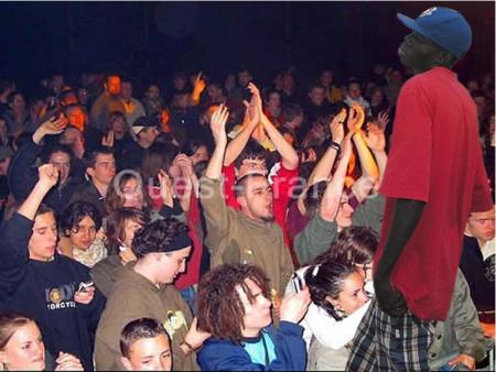 Ya nigga