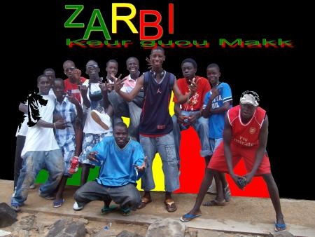 OUR BAND 2008